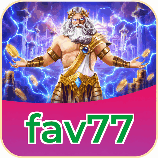 fav77 APK v4.7.5 - Screenshot UI modern dan intuitif Indonesia
